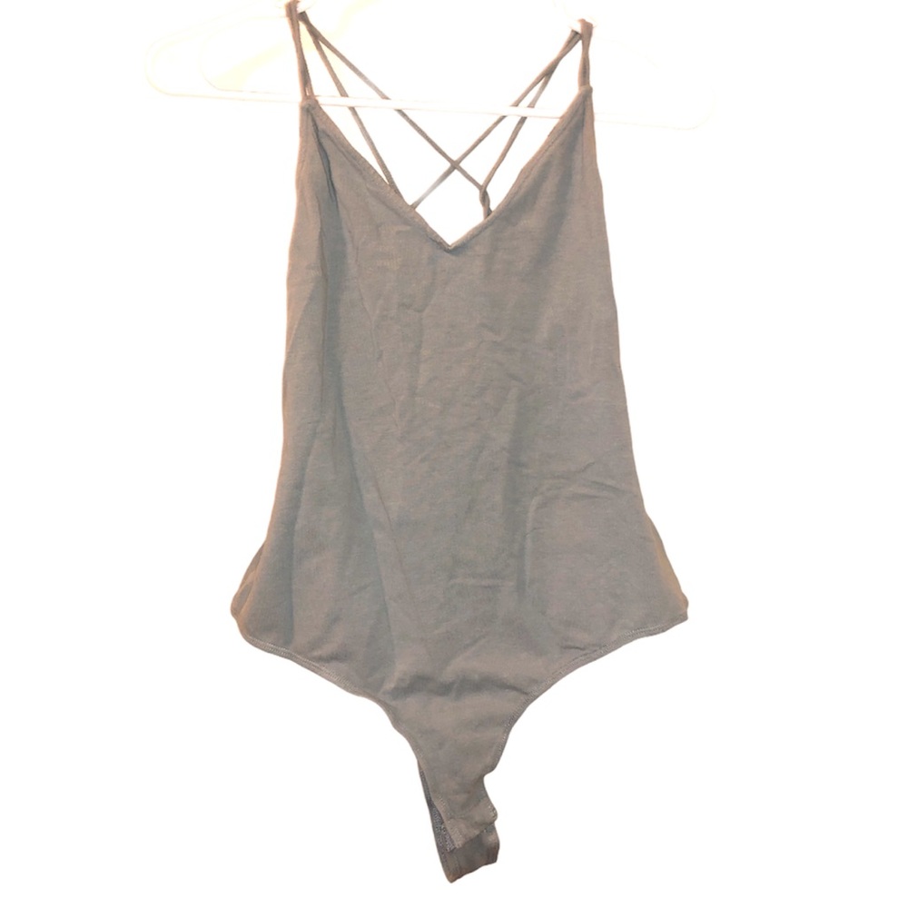 LA Hearts Bodysuit